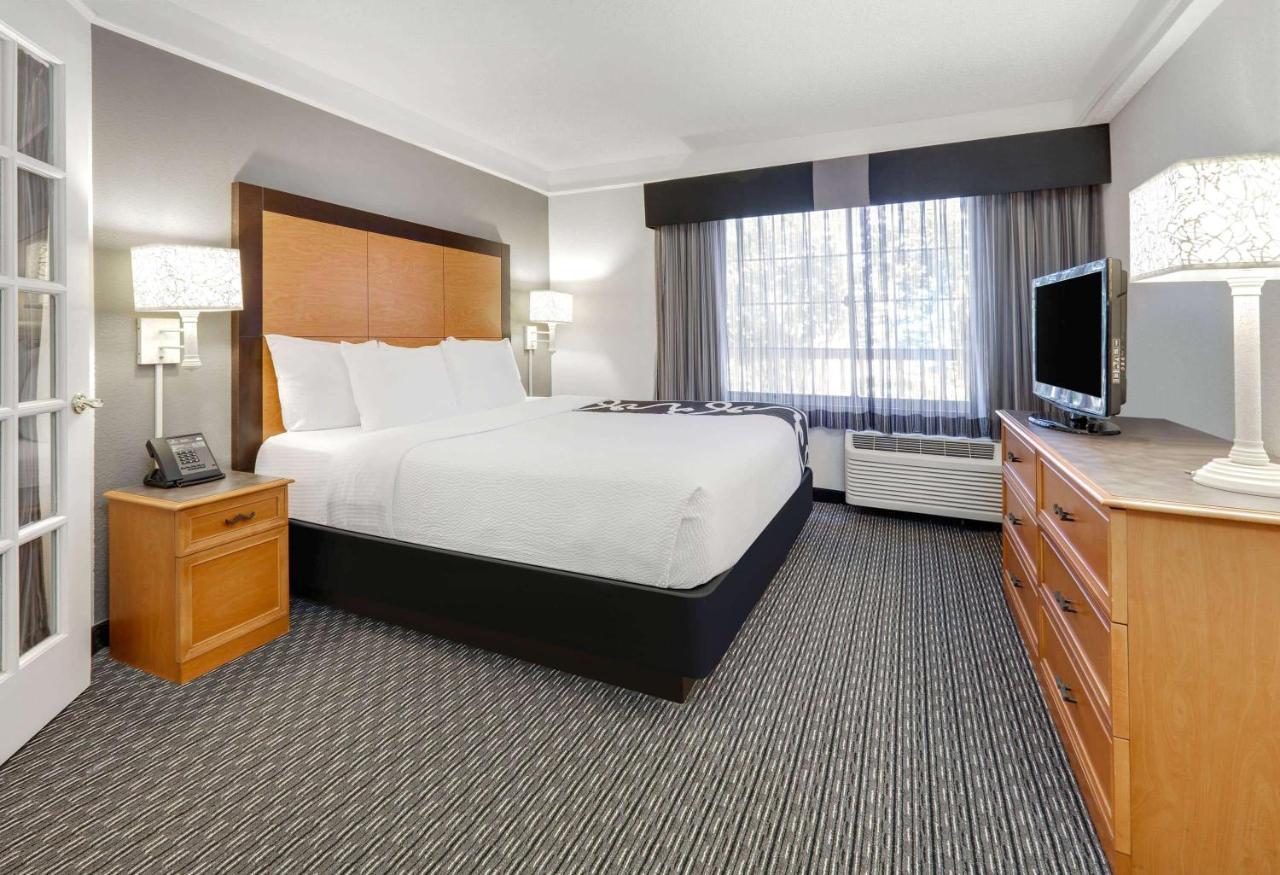 La Quinta By Wyndham Dallas - Addison Galleria Eksteriør bilde