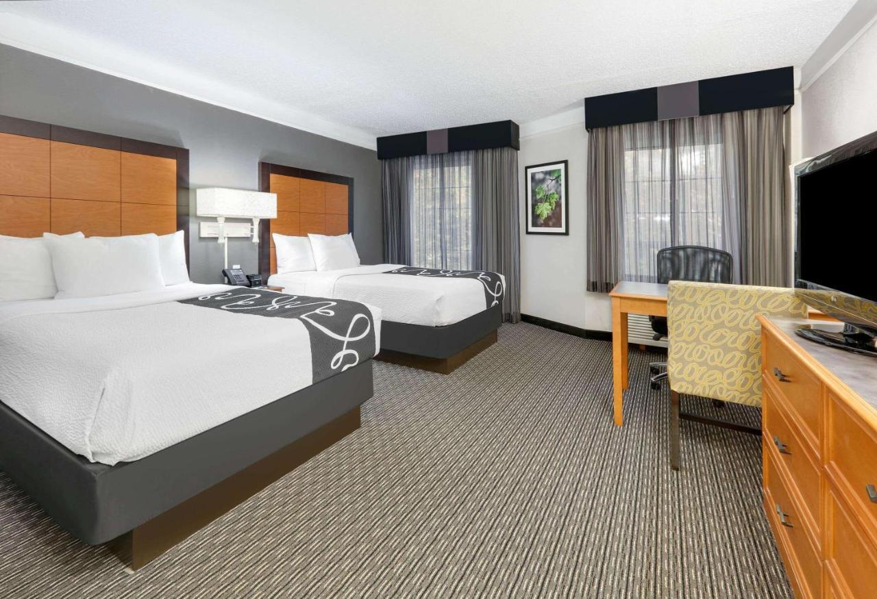 La Quinta By Wyndham Dallas - Addison Galleria Eksteriør bilde