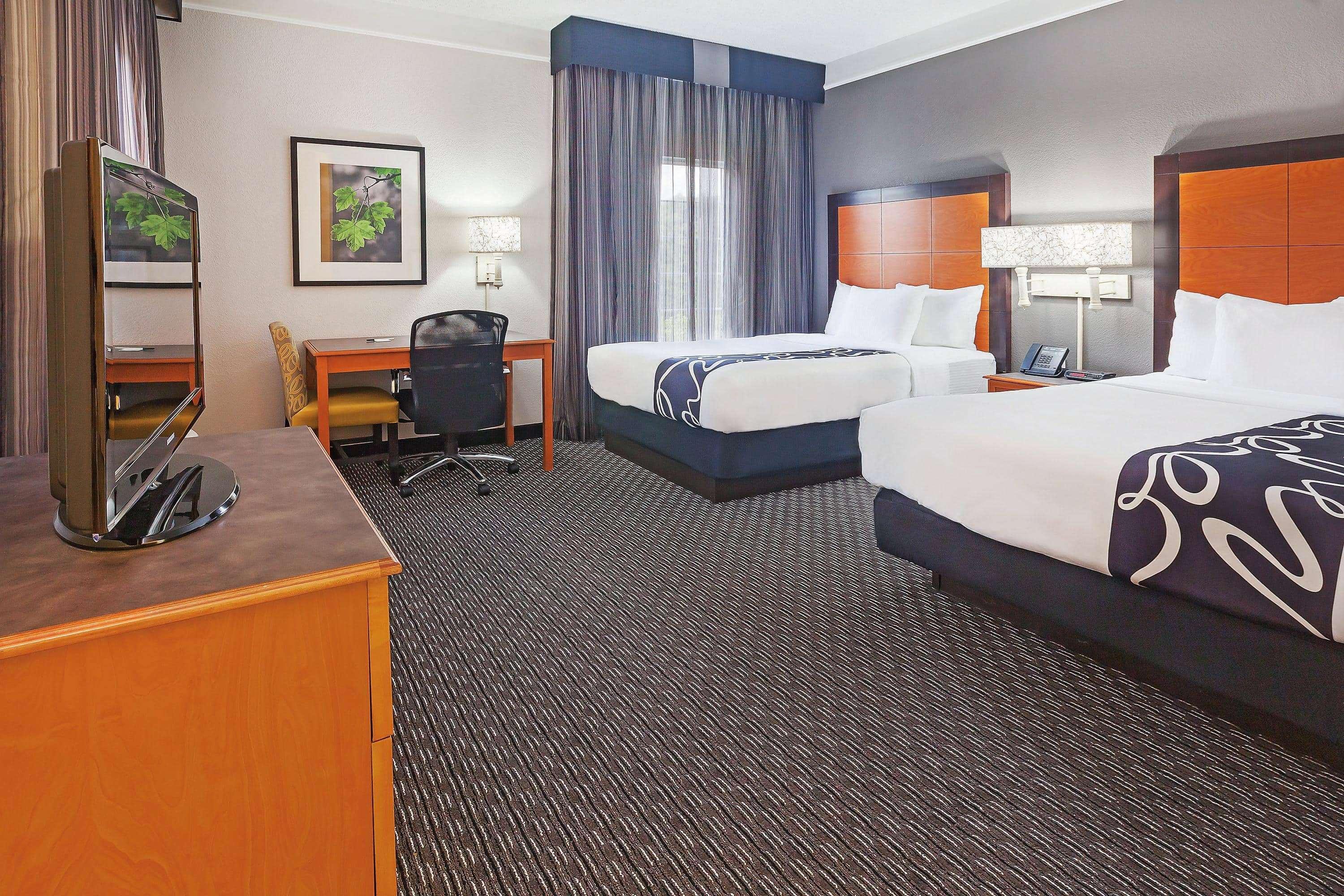 La Quinta By Wyndham Dallas - Addison Galleria Eksteriør bilde