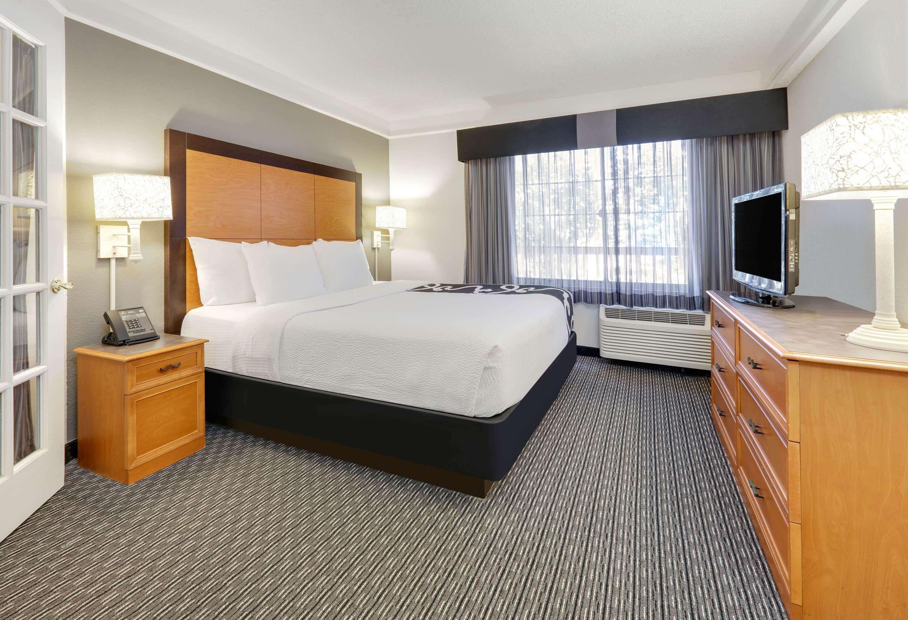 La Quinta By Wyndham Dallas - Addison Galleria Eksteriør bilde