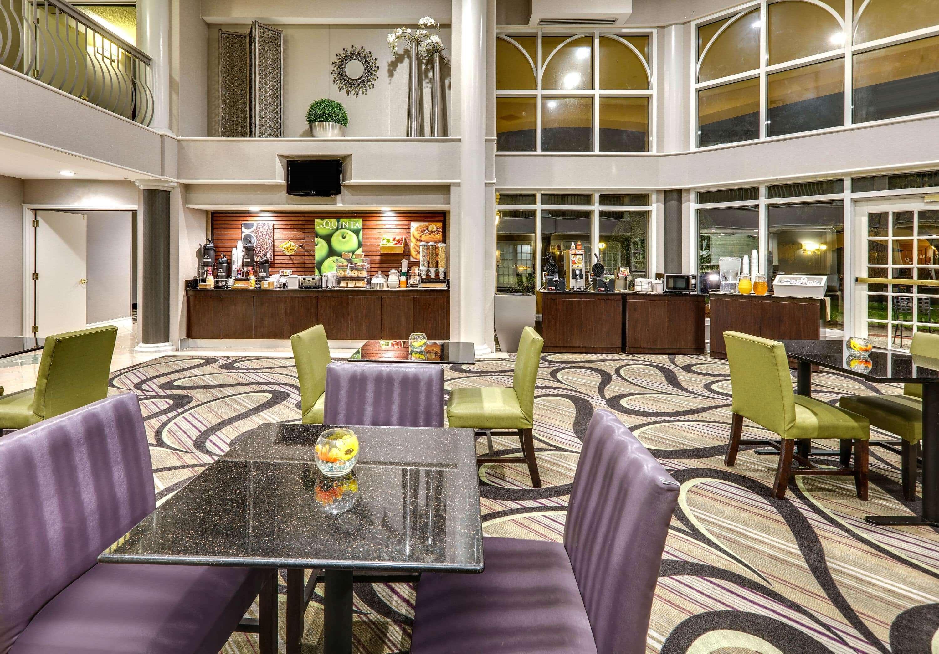 La Quinta By Wyndham Dallas - Addison Galleria Eksteriør bilde
