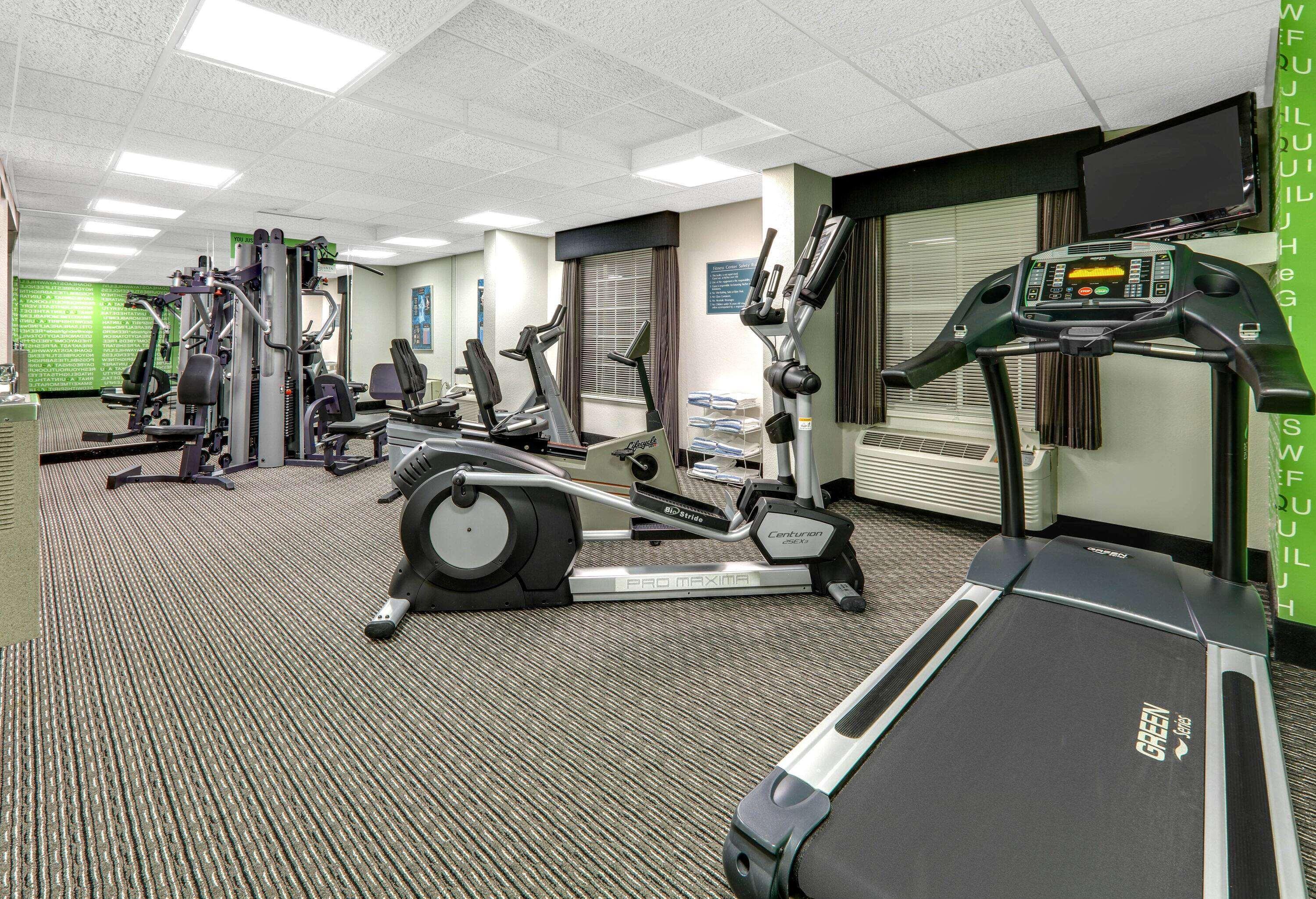 La Quinta By Wyndham Dallas - Addison Galleria Eksteriør bilde