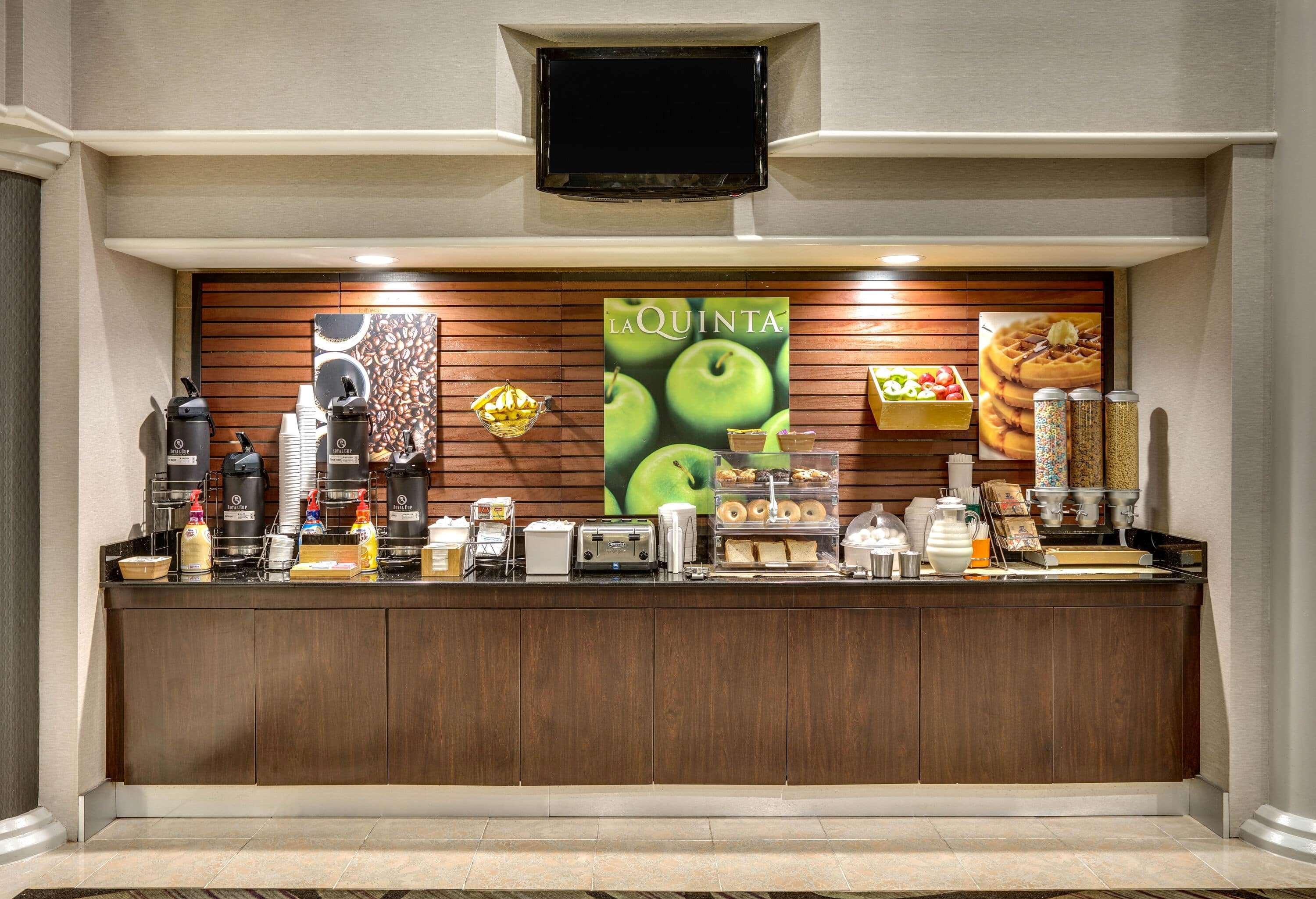 La Quinta By Wyndham Dallas - Addison Galleria Eksteriør bilde