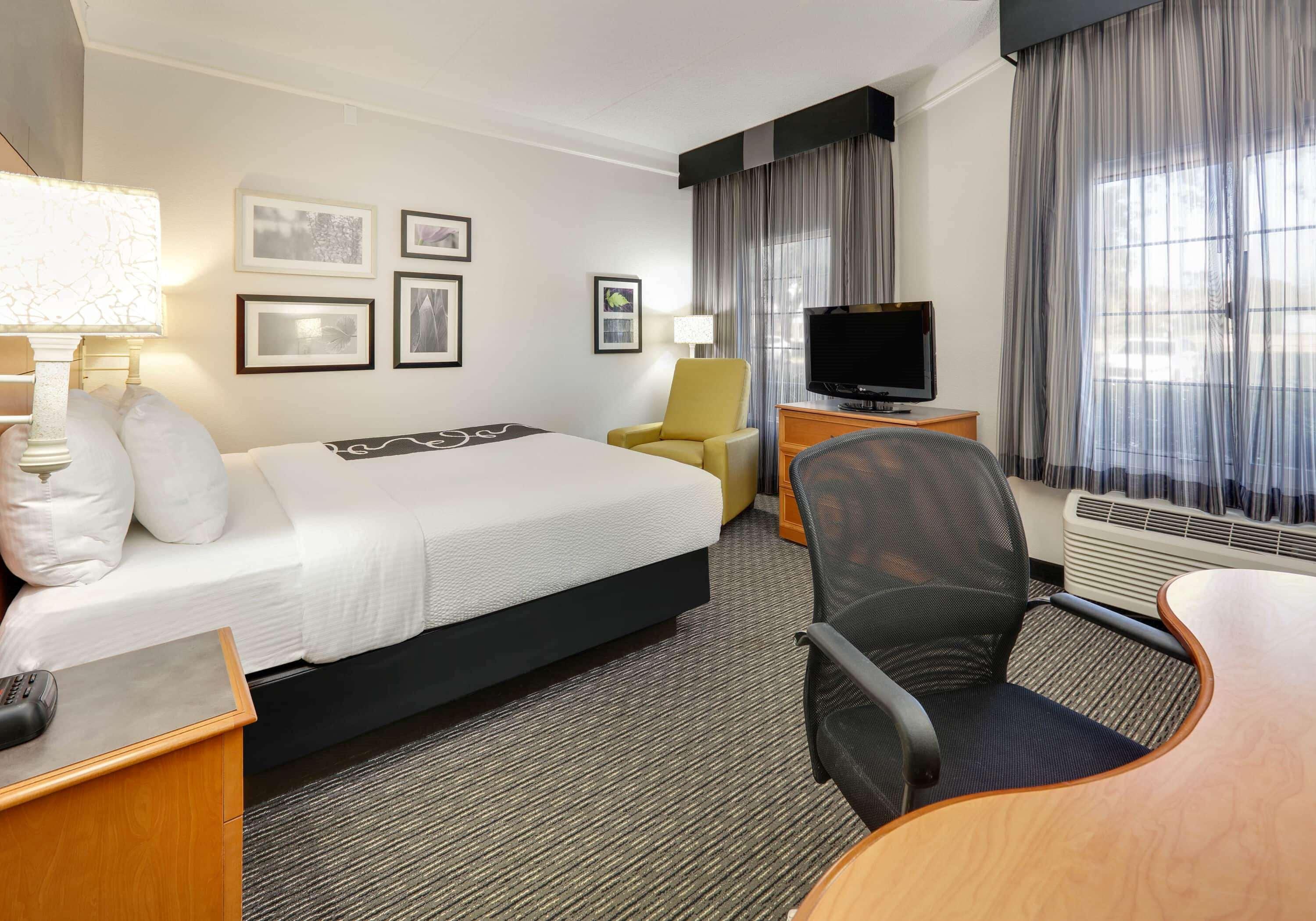 La Quinta By Wyndham Dallas - Addison Galleria Eksteriør bilde