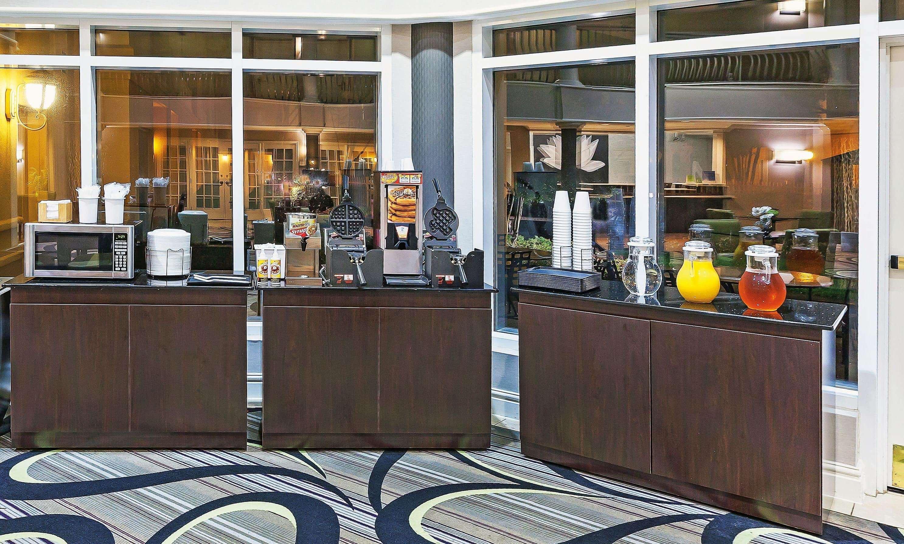 La Quinta By Wyndham Dallas - Addison Galleria Eksteriør bilde