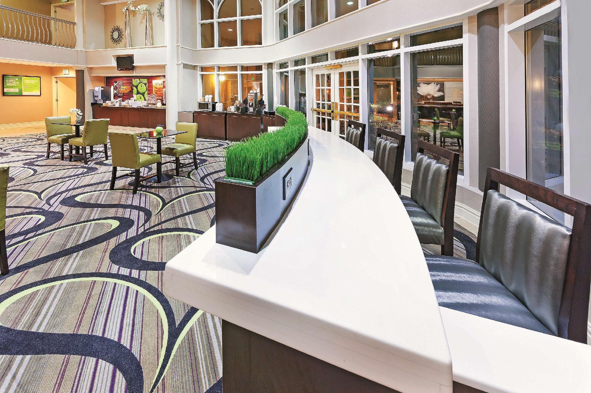 La Quinta By Wyndham Dallas - Addison Galleria Eksteriør bilde