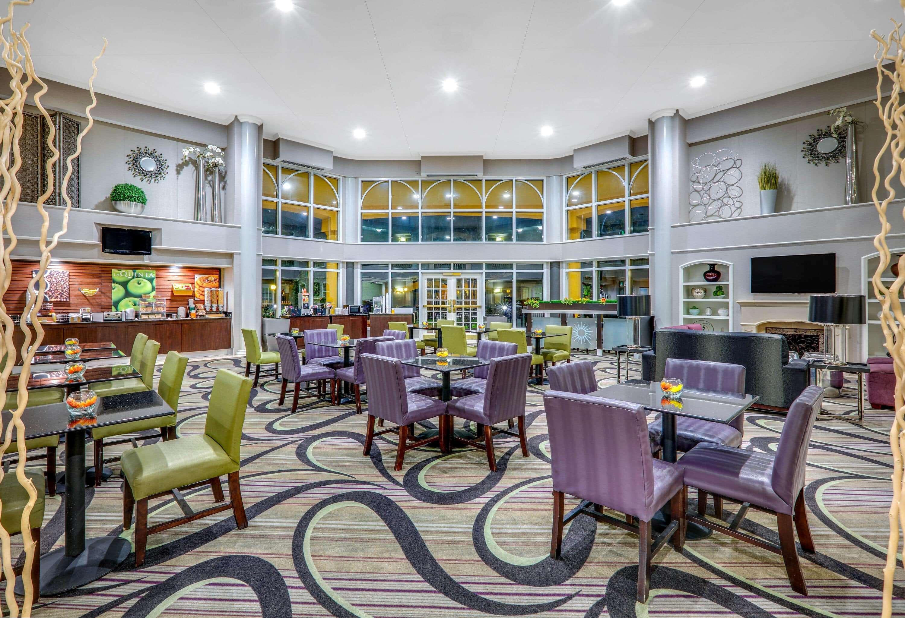 La Quinta By Wyndham Dallas - Addison Galleria Eksteriør bilde