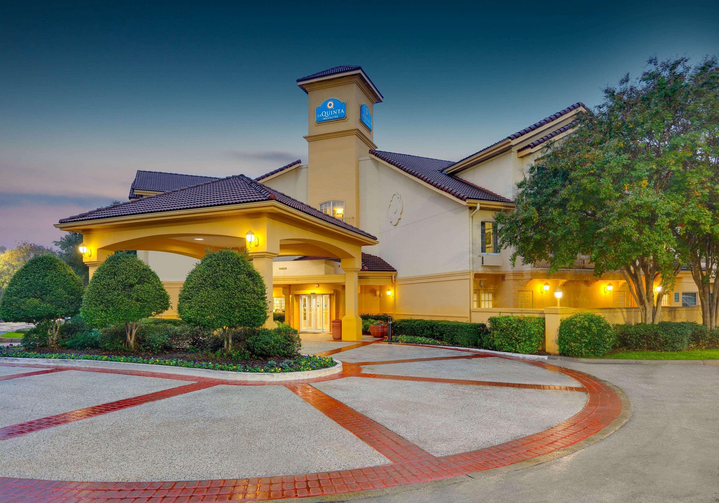 La Quinta By Wyndham Dallas - Addison Galleria Eksteriør bilde