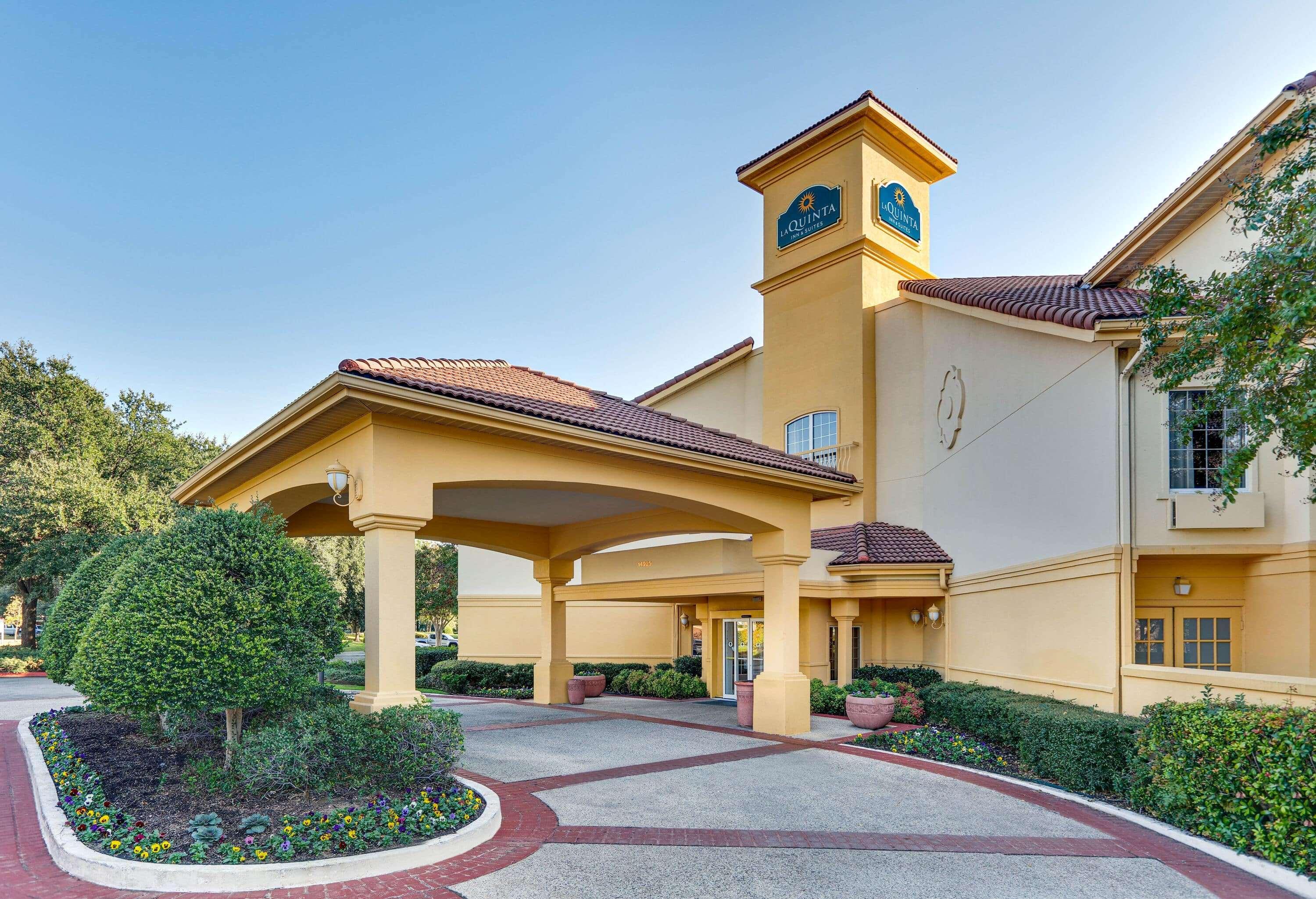 La Quinta By Wyndham Dallas - Addison Galleria Eksteriør bilde