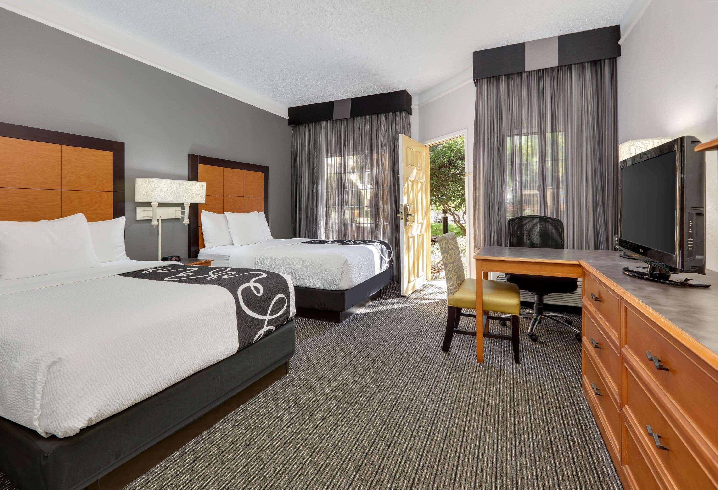 La Quinta By Wyndham Dallas - Addison Galleria Eksteriør bilde