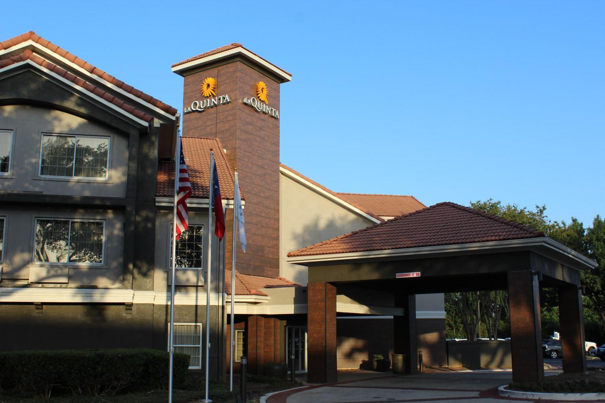 La Quinta By Wyndham Dallas - Addison Galleria Eksteriør bilde