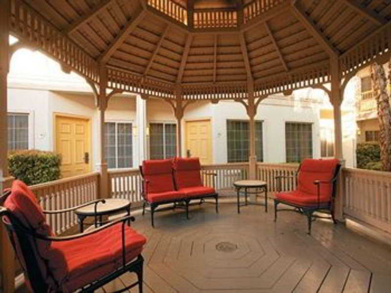 La Quinta By Wyndham Dallas - Addison Galleria Eksteriør bilde