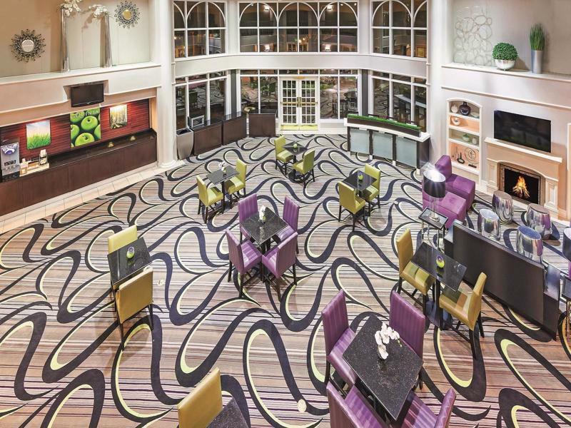 La Quinta By Wyndham Dallas - Addison Galleria Eksteriør bilde