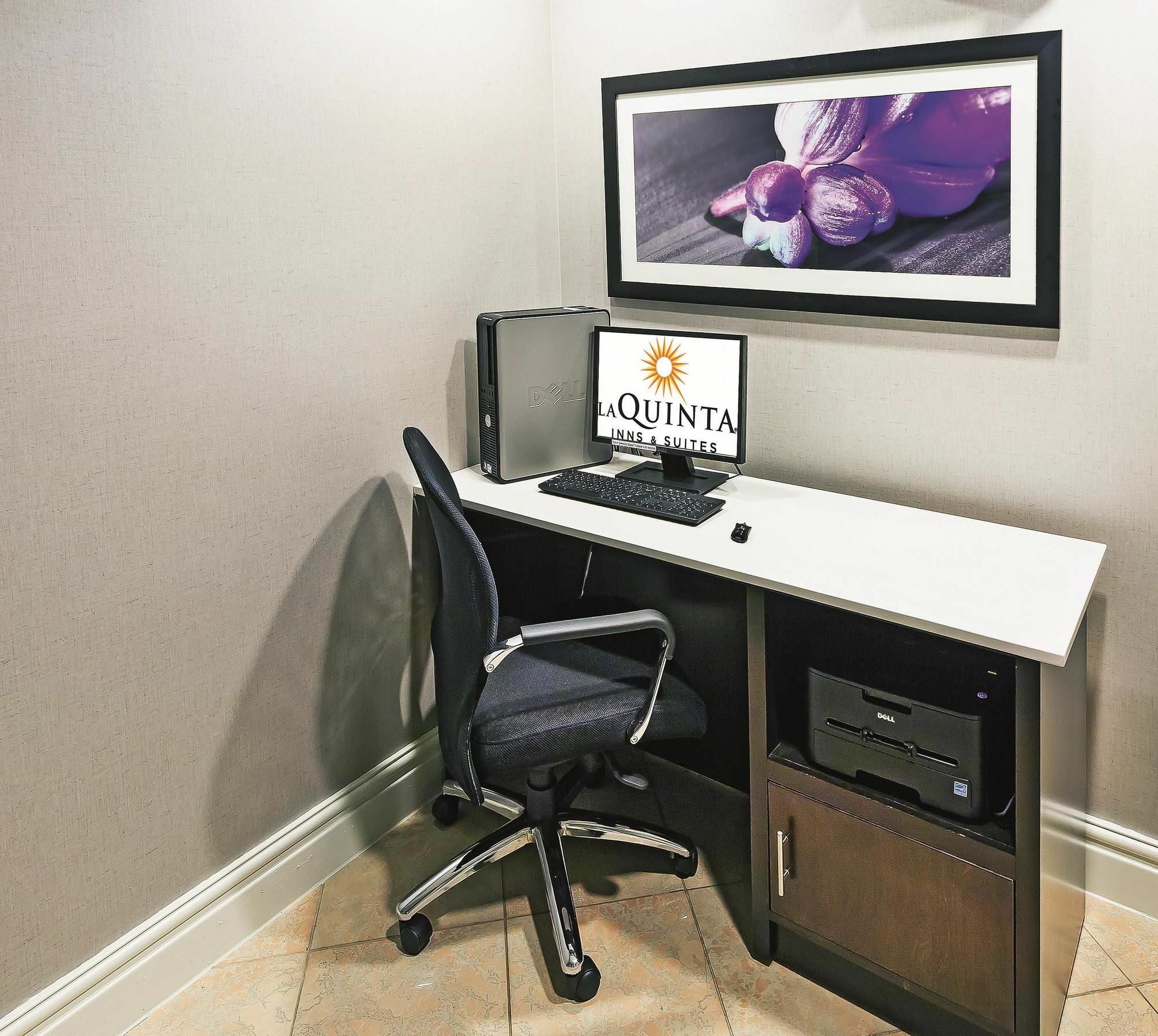 La Quinta By Wyndham Dallas - Addison Galleria Eksteriør bilde