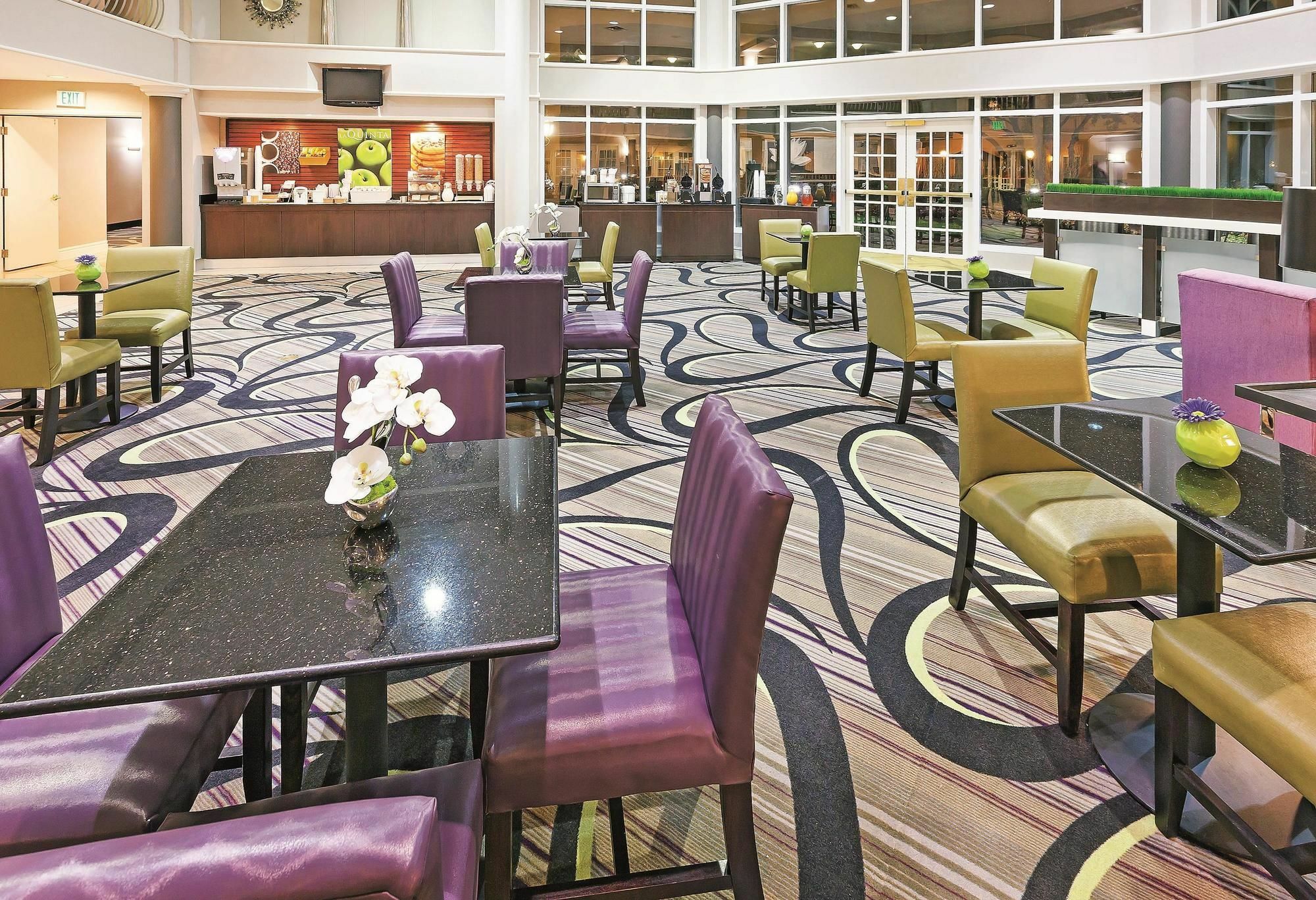 La Quinta By Wyndham Dallas - Addison Galleria Eksteriør bilde